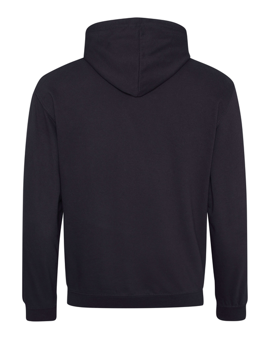 Too Much Reality, Too Many Thoughts - Hoodie